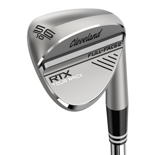 Cleveland RTX Full Face 2 Tour Rack Wedge - Maple Hill Golf